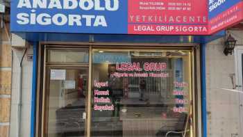 LEGAL GRUP SİGORTA VE ARACILIK HİZMETLERİ