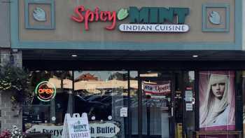 Spicy Mint Indian Cuisine