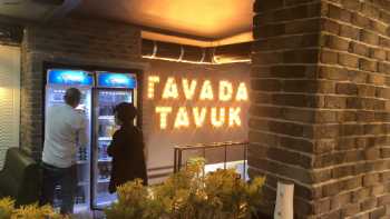 Tavada Tavuk - @‘li Burger & Etli Burger Iğdır Şb.