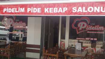 Pidelim pide ve kebap salonu