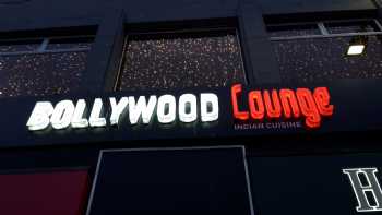 Bollywood Lounge