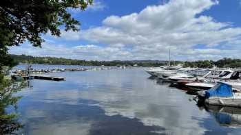 The Boat House