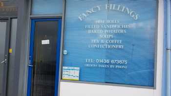 Fancy Fillings