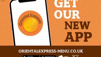 Oriental Express