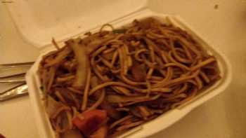 Golden Valley Chinese Takeaway