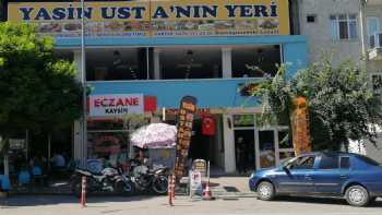 Yasin Ustanın Yeri