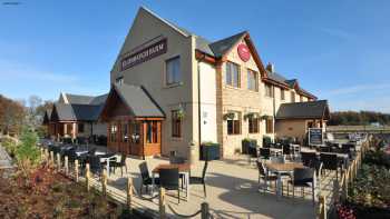 Elginhaugh Farm - Dining & Carvery