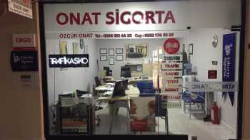 Onat Sigorta