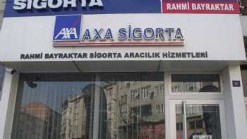 sigortabayraktar.com - Rahmi Bayraktar Sigorta