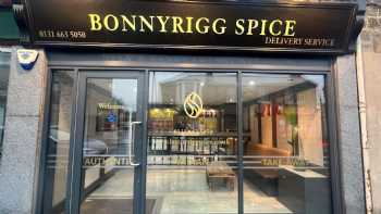 Bonnyrigg Spice