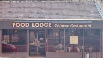 Food Lodge Restaurant