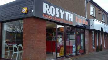 Rosyth Fish Bar