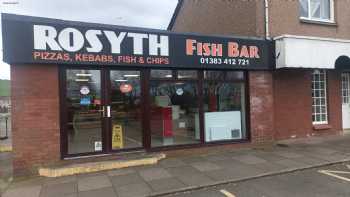 Rosyth Fish Bar