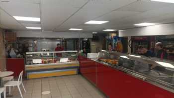 Rosyth Fish Bar