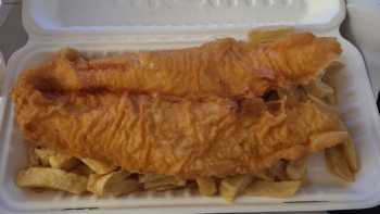 Rosyth Fish Bar