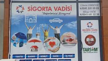 Sigorta Vadisi Başiskele Şubesi