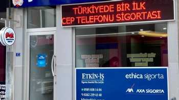 Etkin İş Sigorta Aracılık Hizmetleri Ltd.Şti.