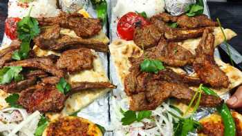 01 ADANA KEBAP EĞİRDİR