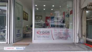 ÖZGÜR SİGORTA ARACILIK HİZMETLERİ LTD.ŞTİ