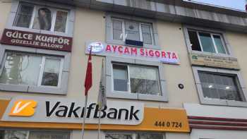 Ayçam Sigorta