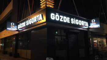 GÖZDE SİGORTA .ARA.HİZM.LTD.ŞTİ.