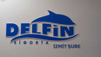 Delfin Sigorta Kocaeli