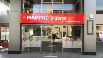 MAPFRE İzmit/ Kocaeli Bölge Müdürlüğü