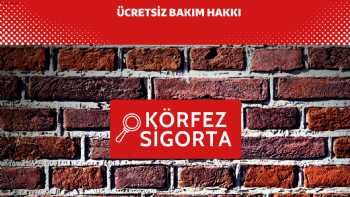 Körfez sigorta