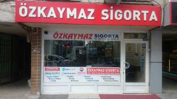 Özkaymaz Sigorta