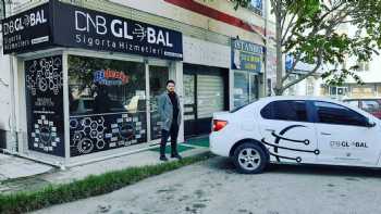 DNB Global Sigorta Bideniz Şubesi