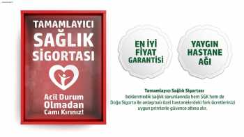 Insurance Sigorta (Akşehir Bayii) Tunçez