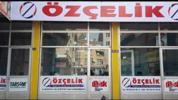 ÖZÇELİK ARACILIK HİZMETLERİ