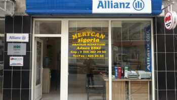 MERTCAN SİGORTA