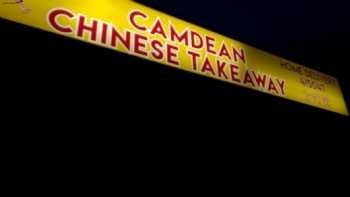 Camdean Chinese Carry Out