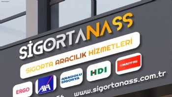 Sigortanass Sigorta Aracılık Hizmetleri Ltd. Şti.