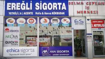 Ereğli Sigorta