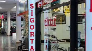 Aktif sigorta