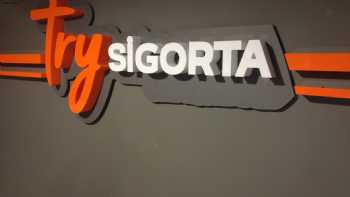 TRY SIGORTA