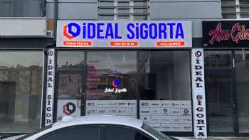 İDEAL SİGORTA KULU ŞUBESİ