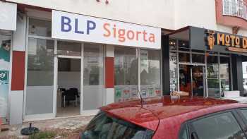 BLP SİGORTA ARACILIK HİZMETLERİ