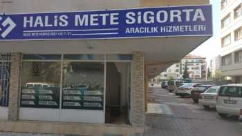 Halis Mete Sigorta