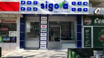 Sigova Sigorta Aracılık hizmetleri Ltd. Şti.