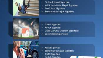 Sigova Sigorta Aracılık hizmetleri Ltd. Şti.