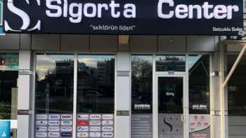 Sigorta Center Selçuklu Şube