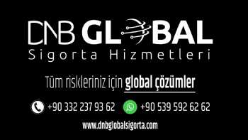 Dnb Global Sigorta Aracılık Hizmetleri