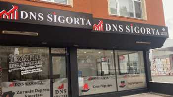 DNS sigorta aracılık hizmetleri