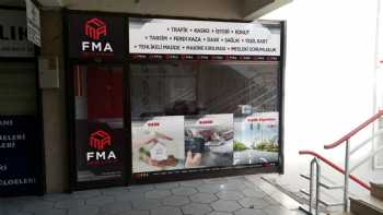 FMA SİGORTA VE ARACILIK