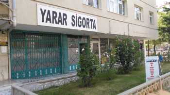 Yarar Sigorta Aracılık Hizmetleri &quotVeli Yarar"