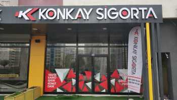 Konkay Sigorta