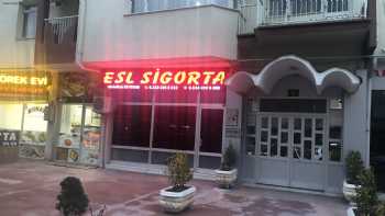 ESİL SİGORTA